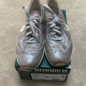 COPY - Mephisto sneakers priced to sell!